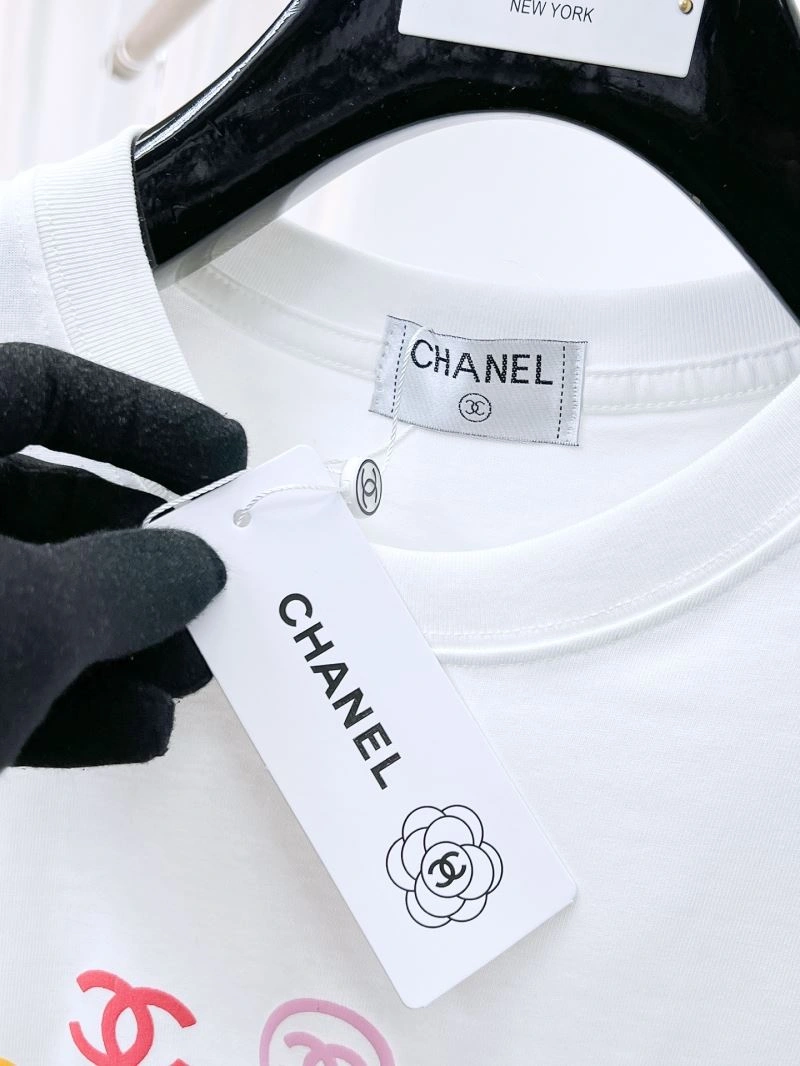Chanel T-Shirts SmartChoice 111258