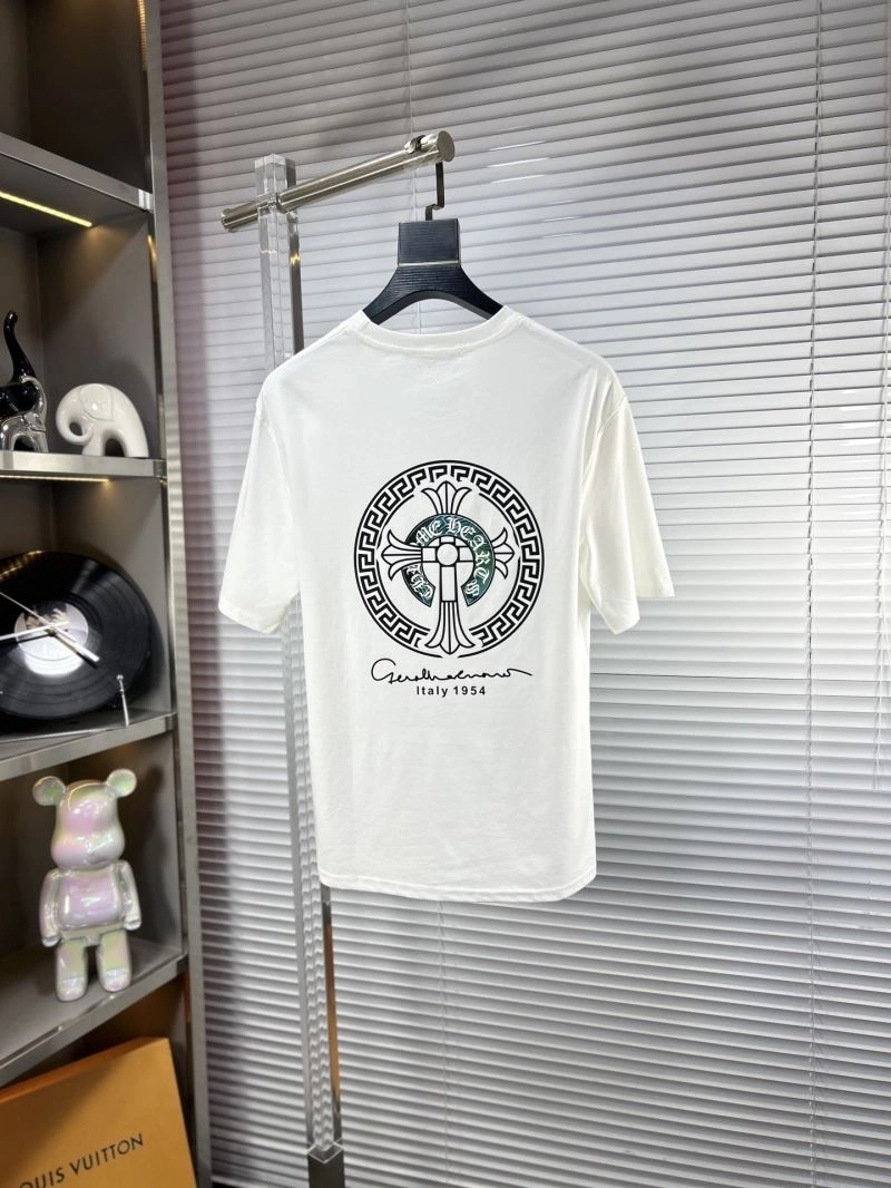 SmartChoice Chanel T-Shirts 111257