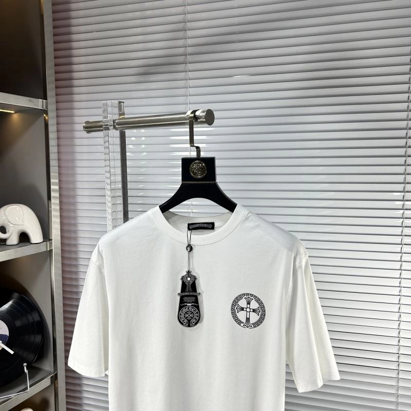 SmartChoice Chanel T-Shirts 111257