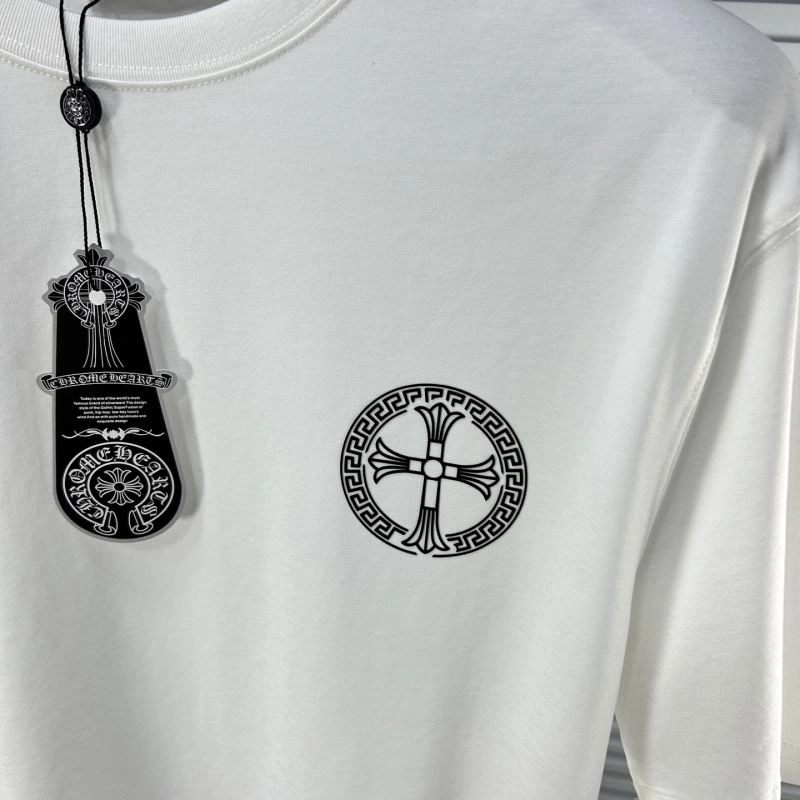 SmartChoice Chanel T-Shirts 111257
