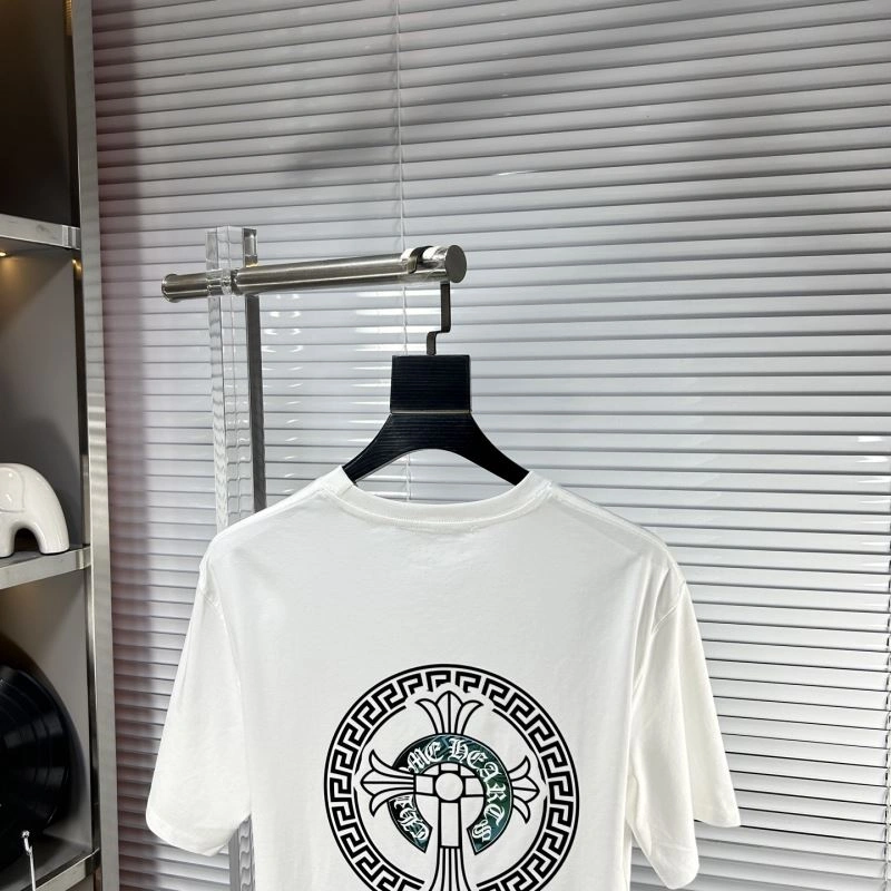 SmartChoice Chanel T-Shirts 111257