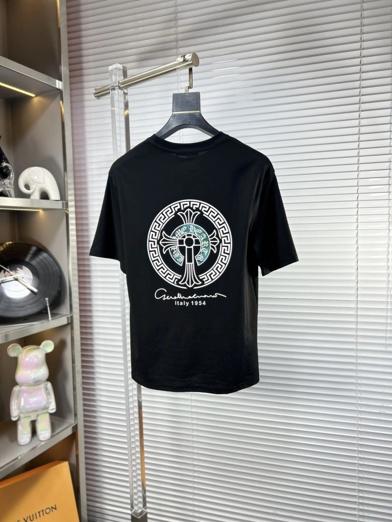 WaterResistant Chanel T-Shirts 111255