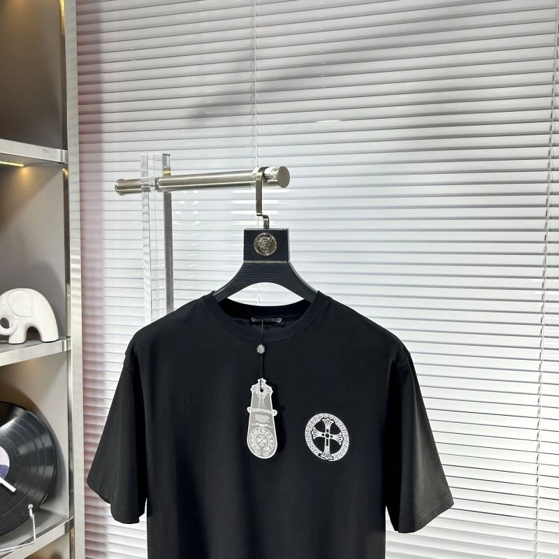 WaterResistant Chanel T-Shirts 111255