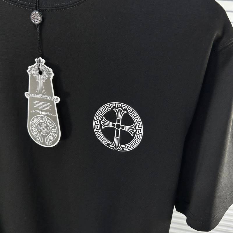 WaterResistant Chanel T-Shirts 111255