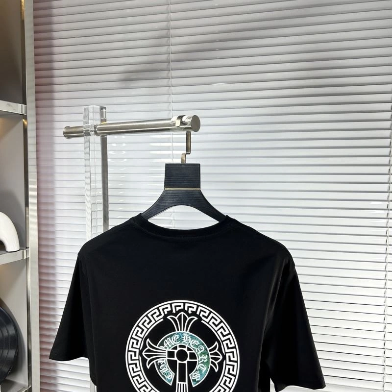 WaterResistant Chanel T-Shirts 111255