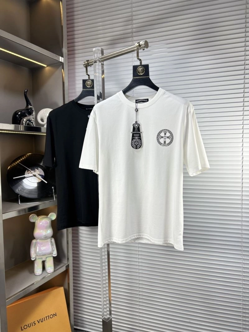 WaterResistant Chanel T-Shirts 111255