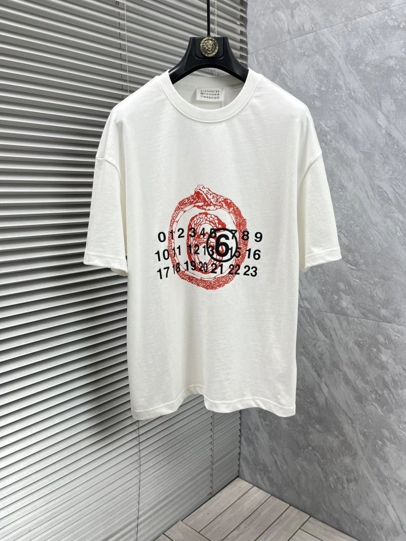 Chanel T-Shirts Attractive 111247