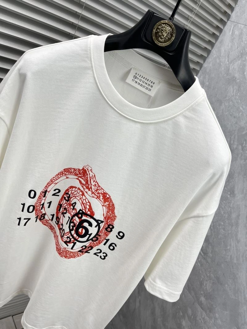 Chanel T-Shirts Attractive 111247