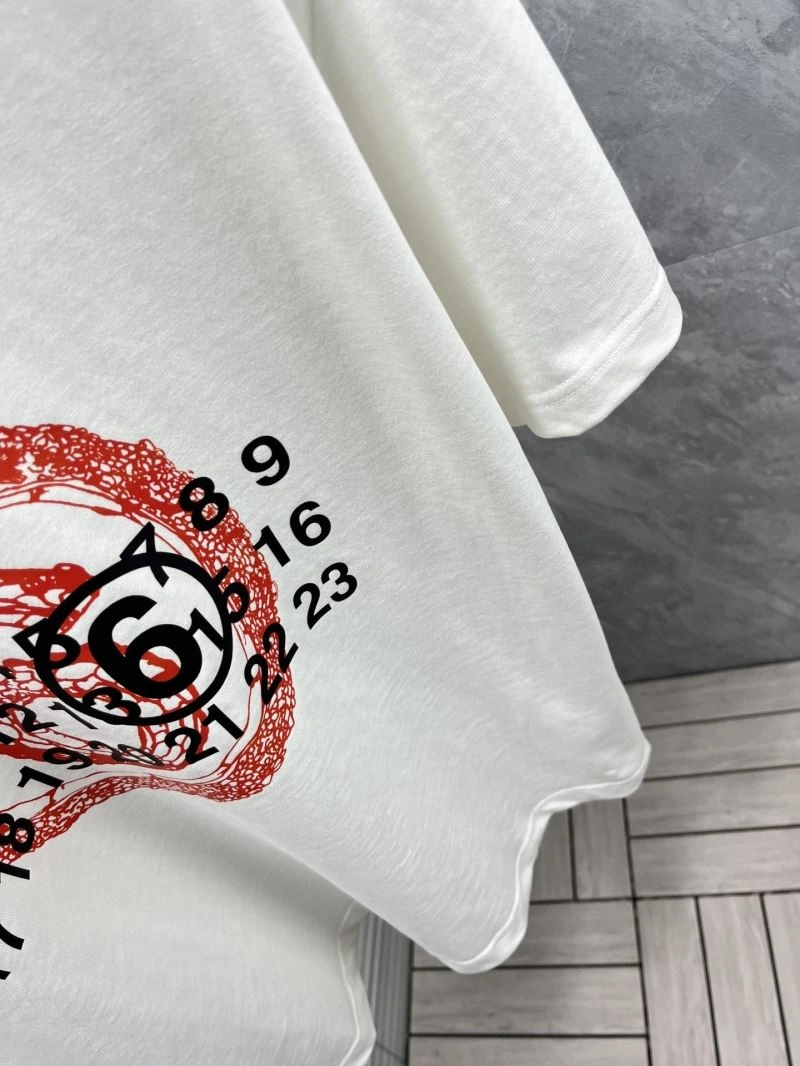 Chanel T-Shirts Attractive 111247