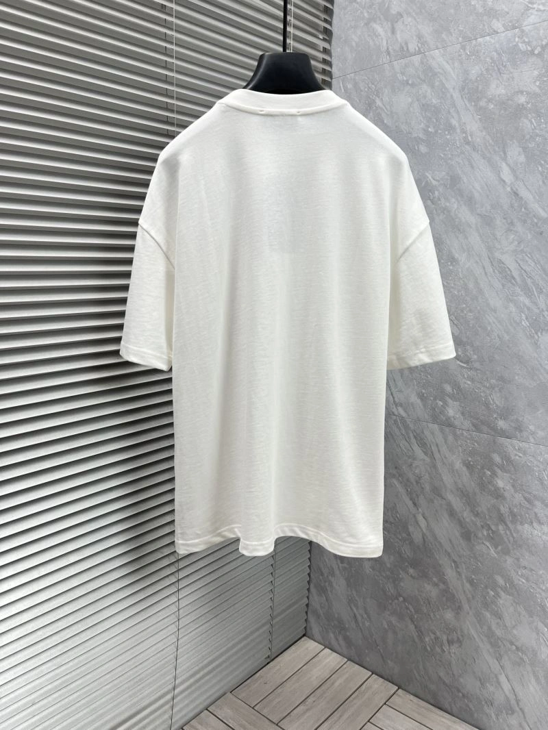 Chanel T-Shirts Attractive 111247