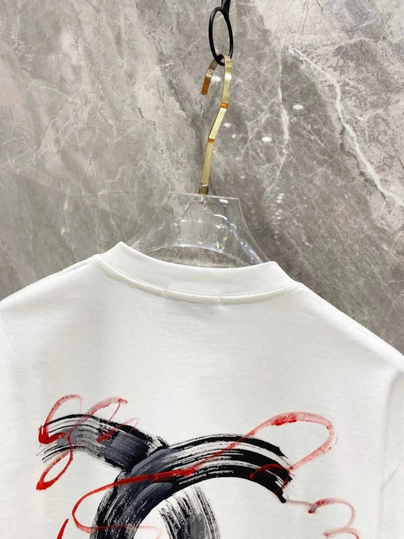 Chanel T-Shirts Refined 111275