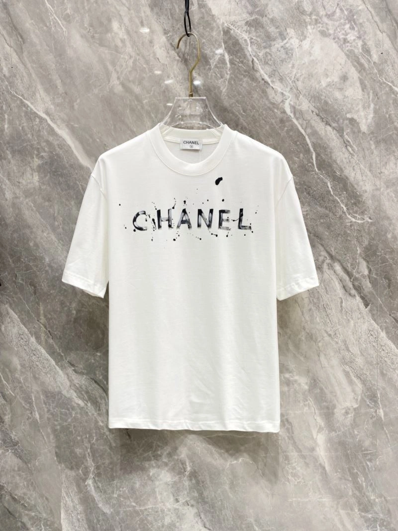 Chanel T-Shirts Refined 111275