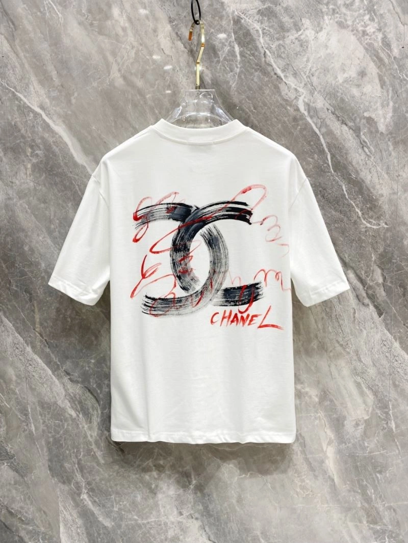 Chanel T-Shirts Refined 111275