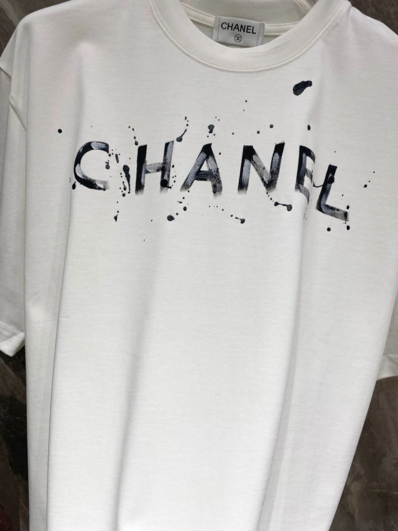 Chanel T-Shirts Refined 111275