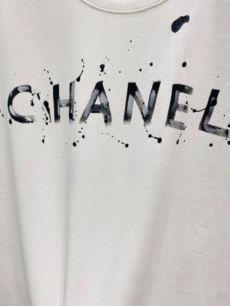 Chanel T-Shirts Refined 111275