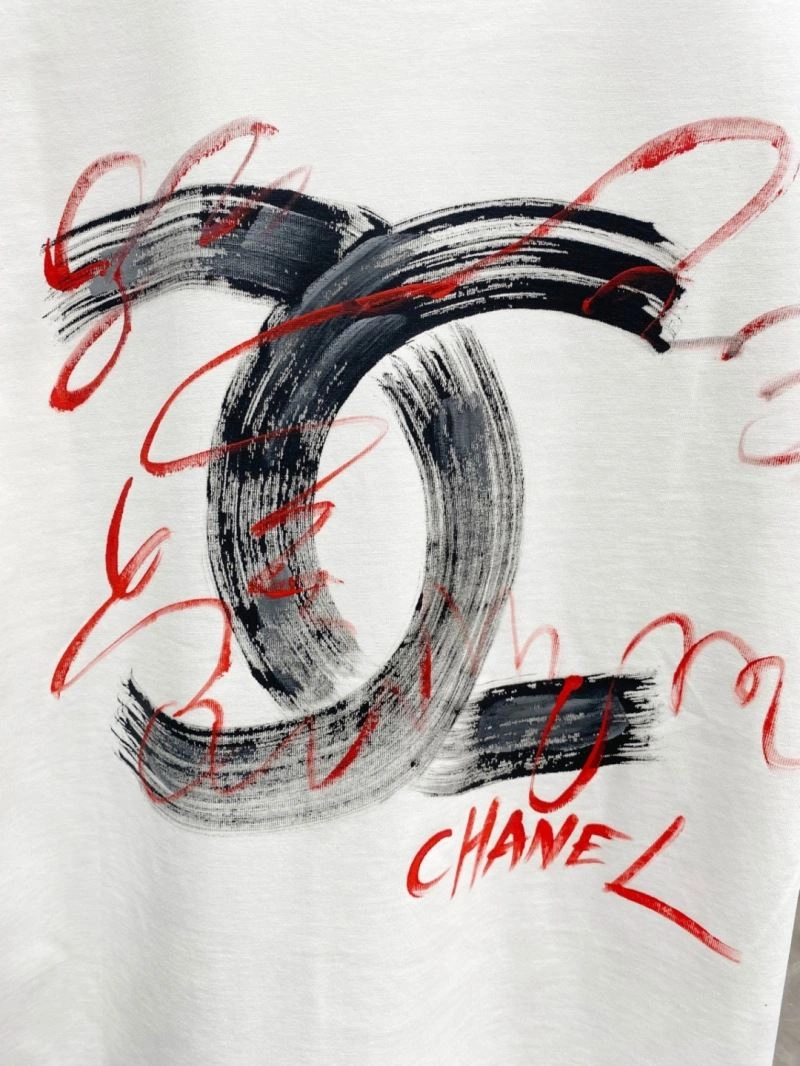 Chanel T-Shirts Refined 111275