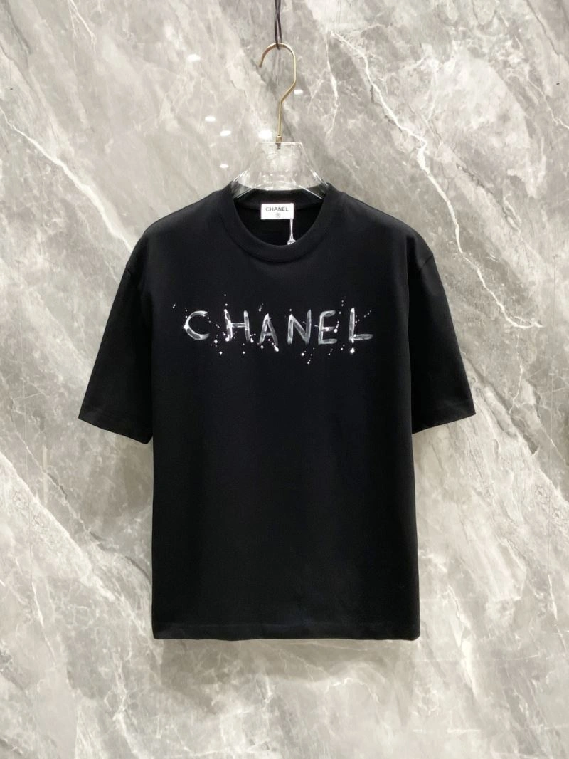 Chanel T-Shirts Vibrant 111254