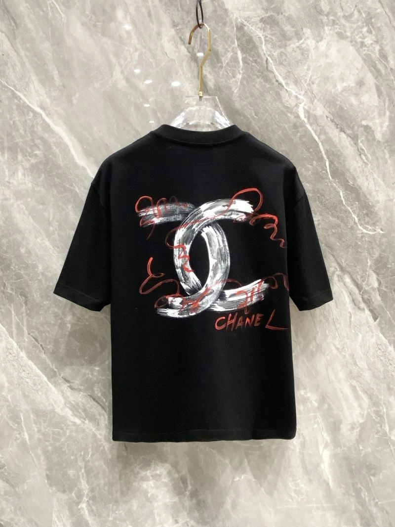 Chanel T-Shirts Vibrant 111254