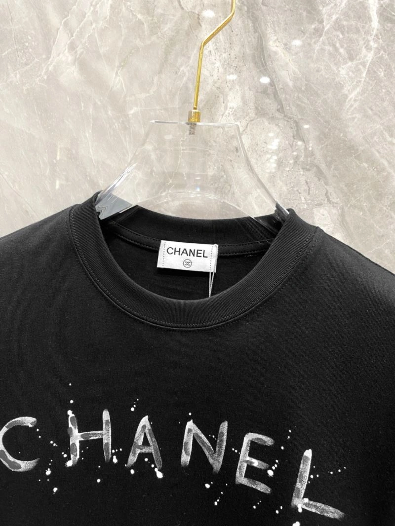 Chanel T-Shirts Vibrant 111254