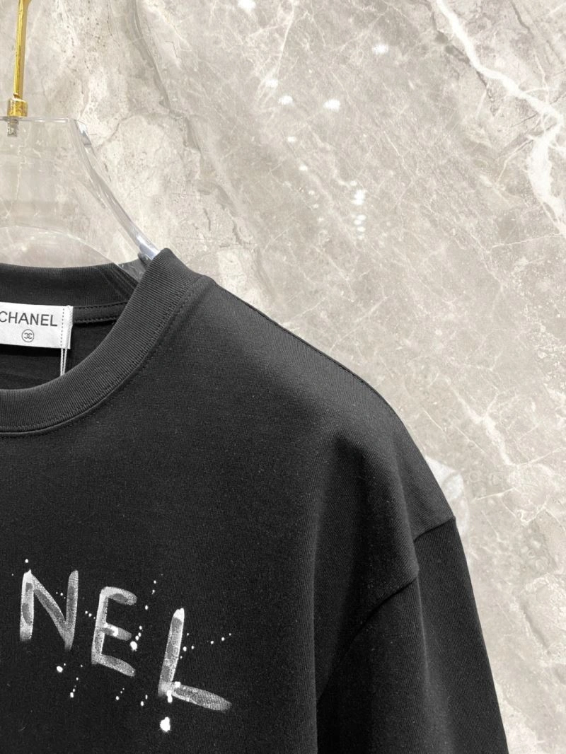 Chanel T-Shirts Vibrant 111254
