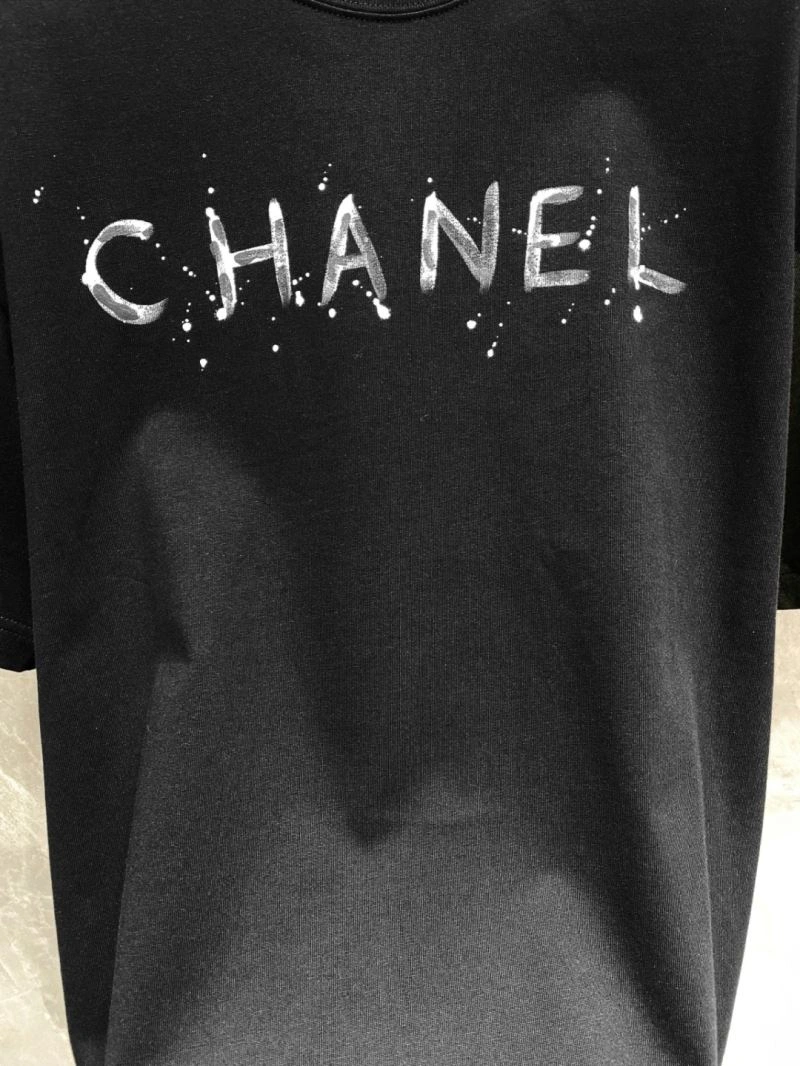 Chanel T-Shirts Vibrant 111254