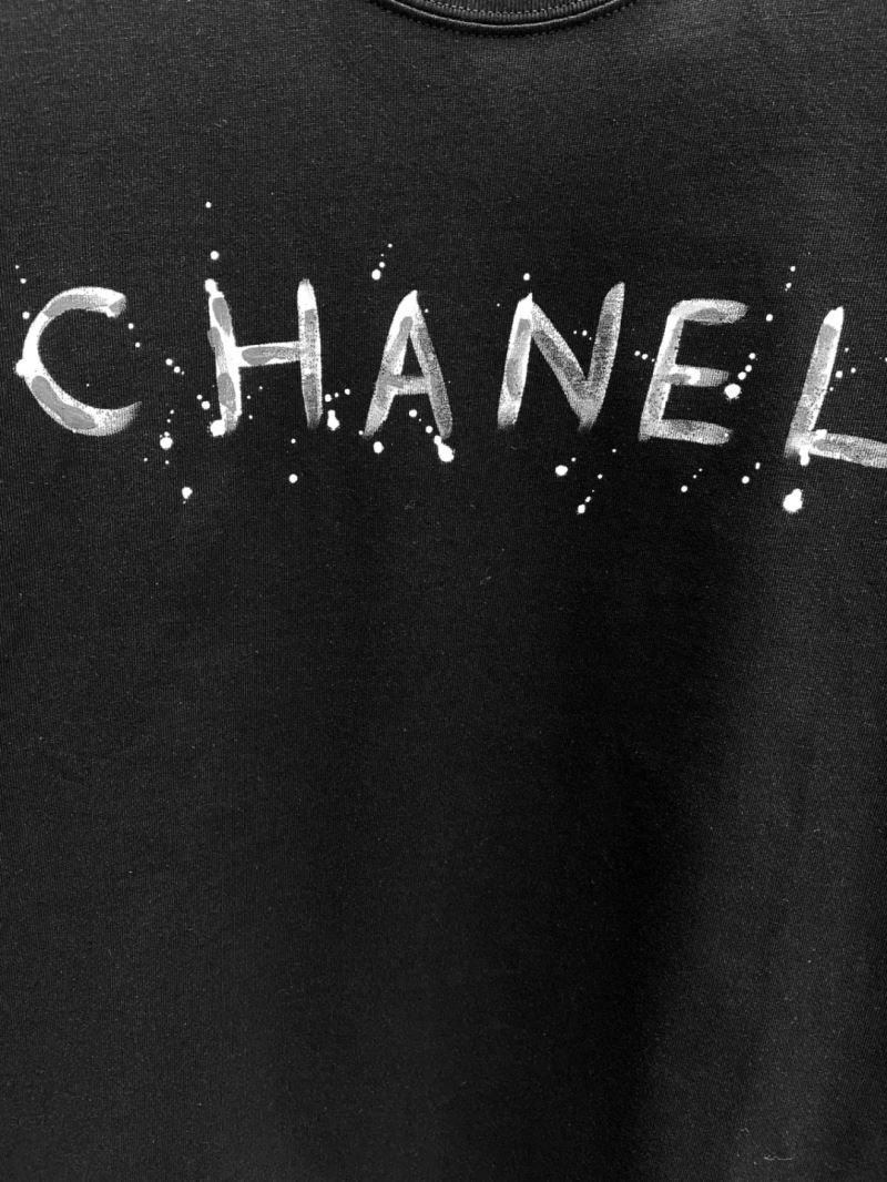 Chanel T-Shirts Vibrant 111254