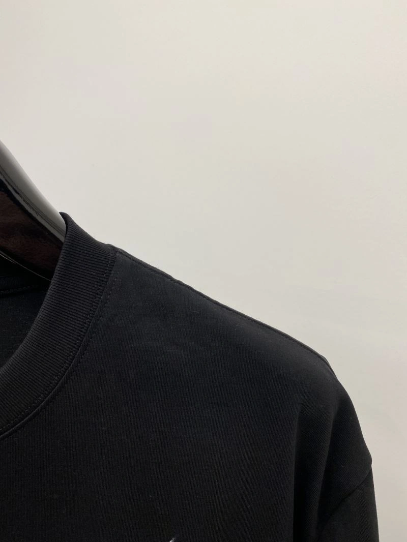 SmoothTexture Chanel T-Shirts 111269