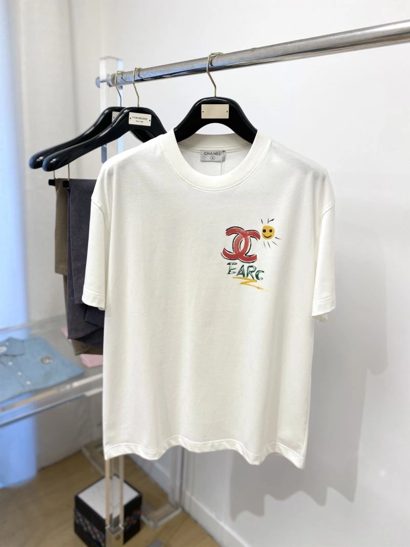 Chanel T-Shirts FastDry 111263