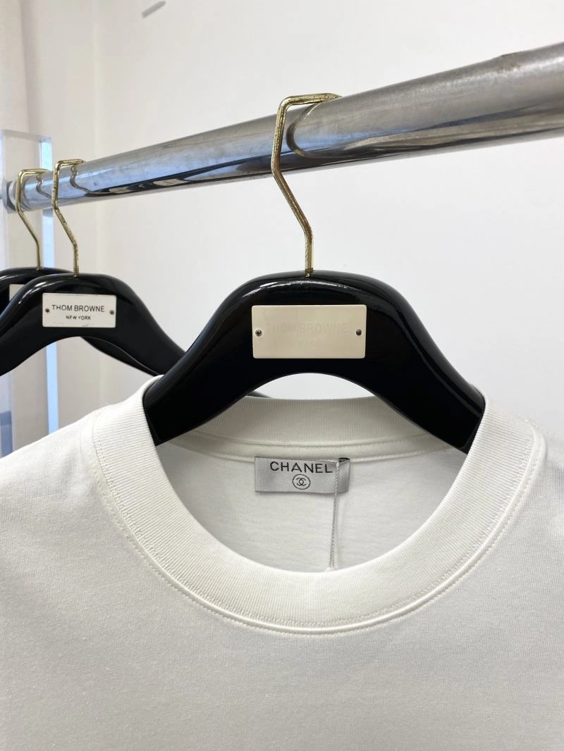 Chanel T-Shirts FastDry 111263