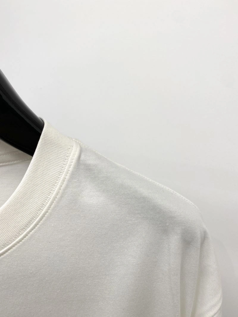 Chanel T-Shirts FastDry 111263