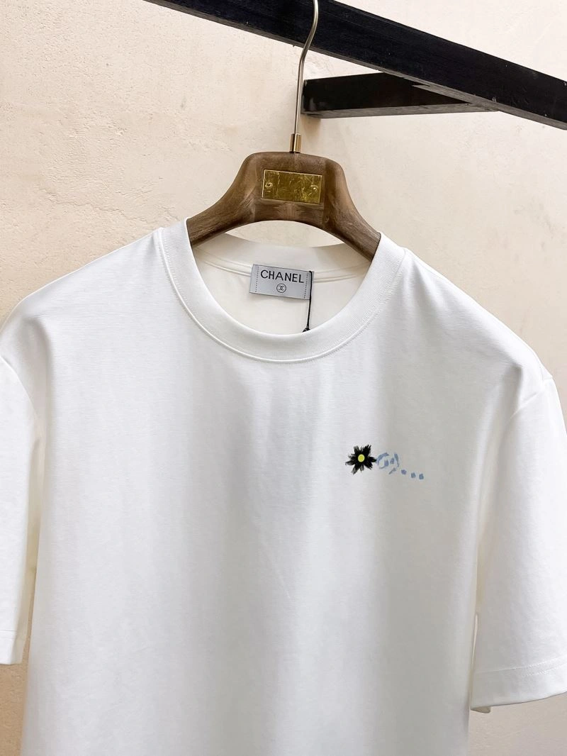 Chic Chanel T-Shirts 111246