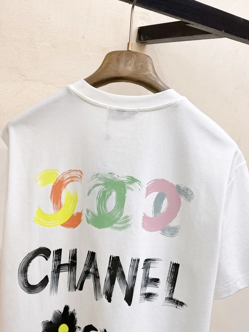 Chic Chanel T-Shirts 111246