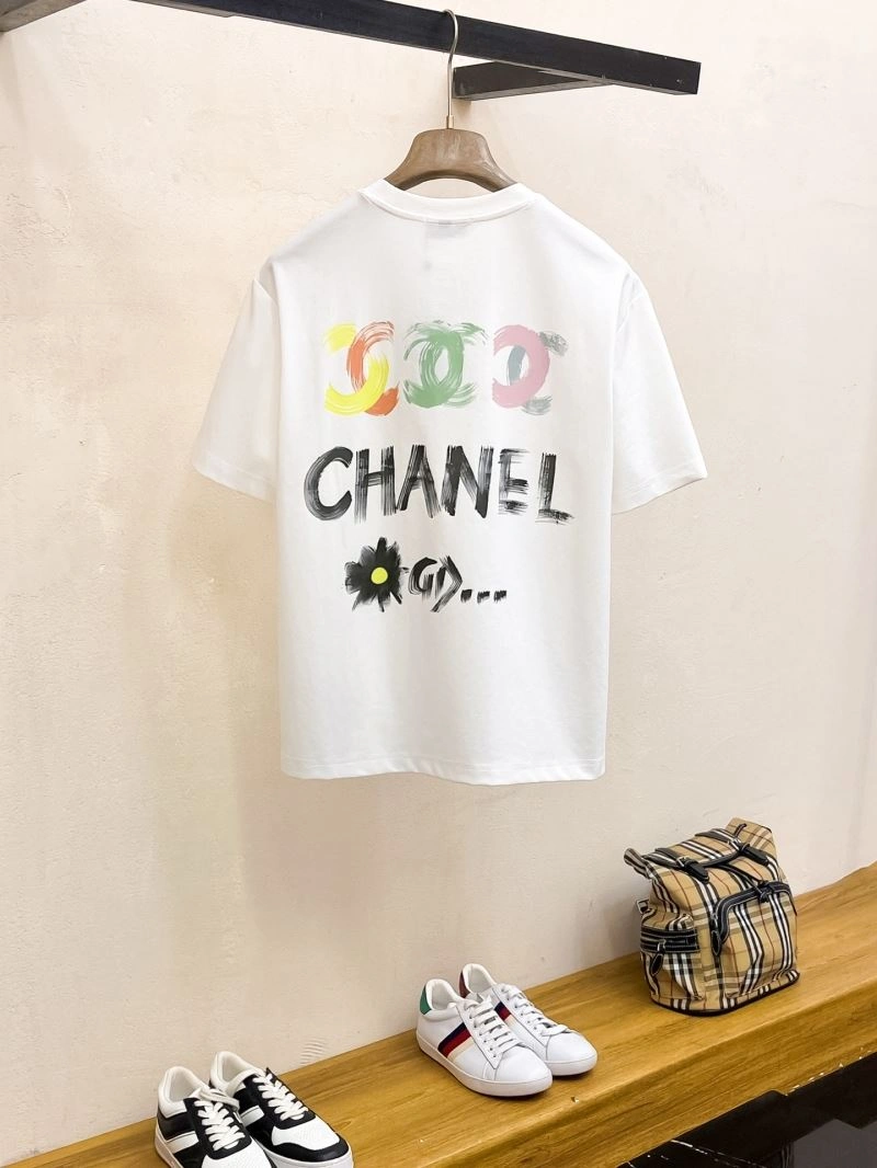 Chic Chanel T-Shirts 111246