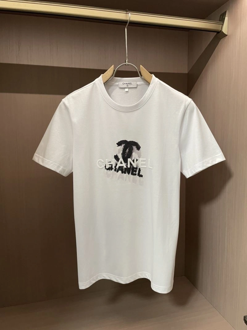 FlexibleFit Chanel T-Shirts 111261