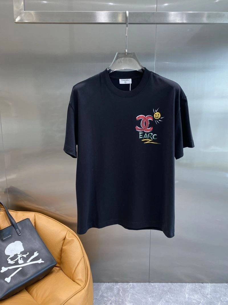 Chanel T-Shirts Casual 111250