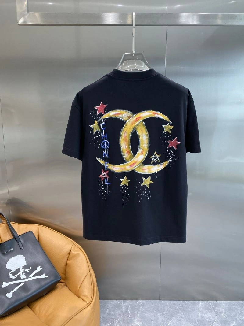 Chanel T-Shirts Casual 111250
