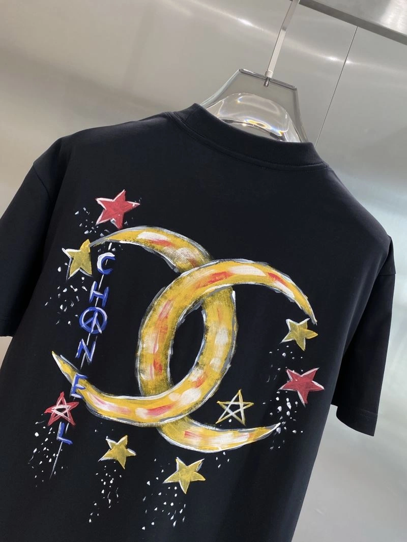 Chanel T-Shirts Casual 111250