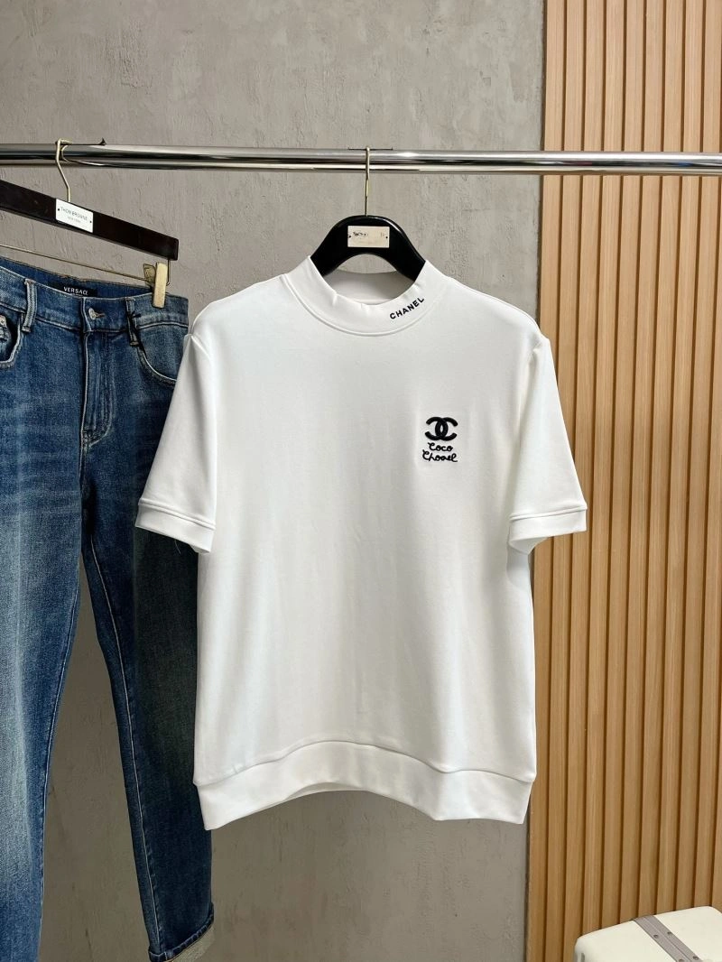 Chanel T-Shirts Unisex 111244