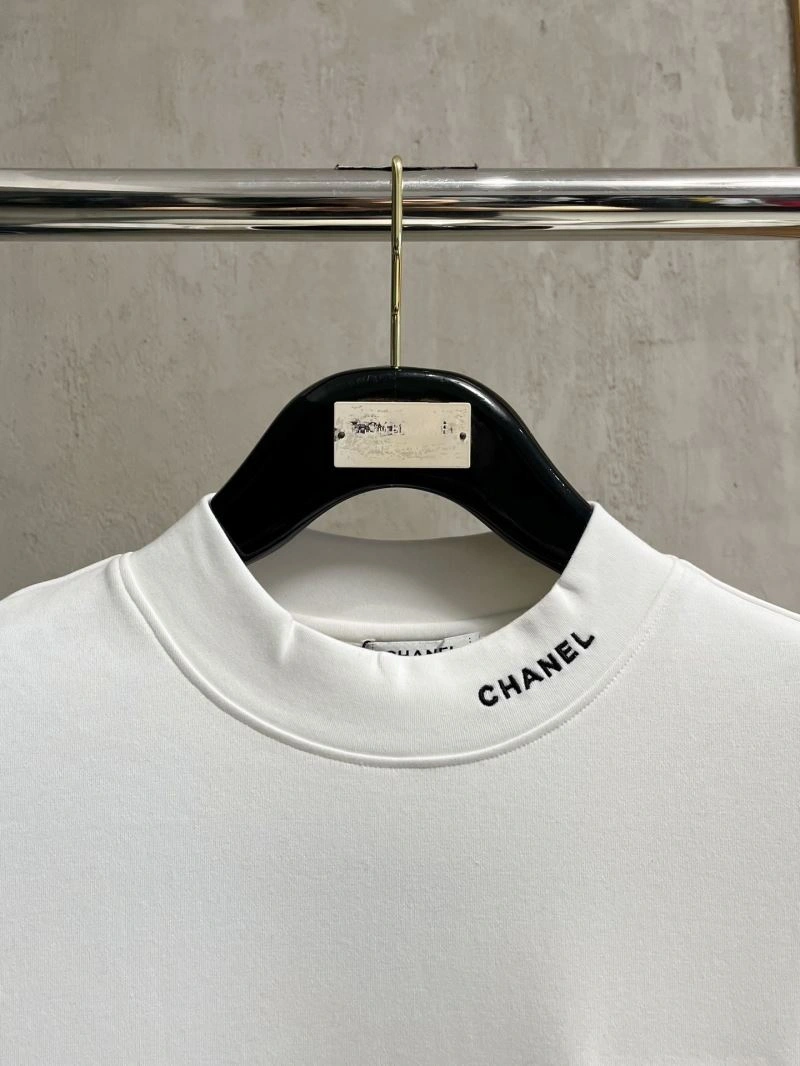 Chanel T-Shirts Unisex 111244