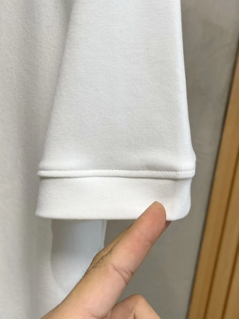 Chanel T-Shirts Unisex 111244