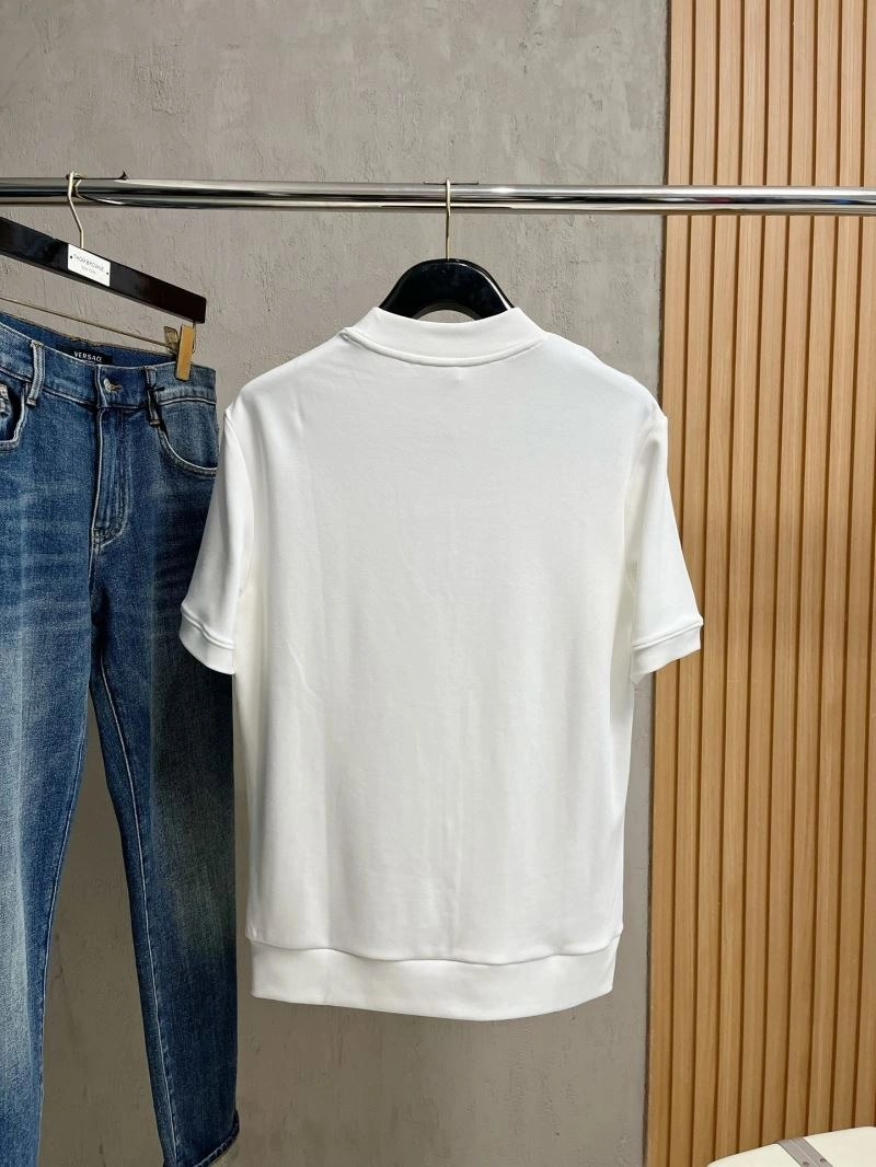 Chanel T-Shirts Unisex 111244