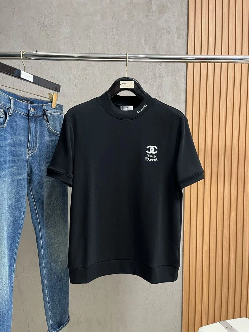TechFriendly Chanel T-Shirts 111243
