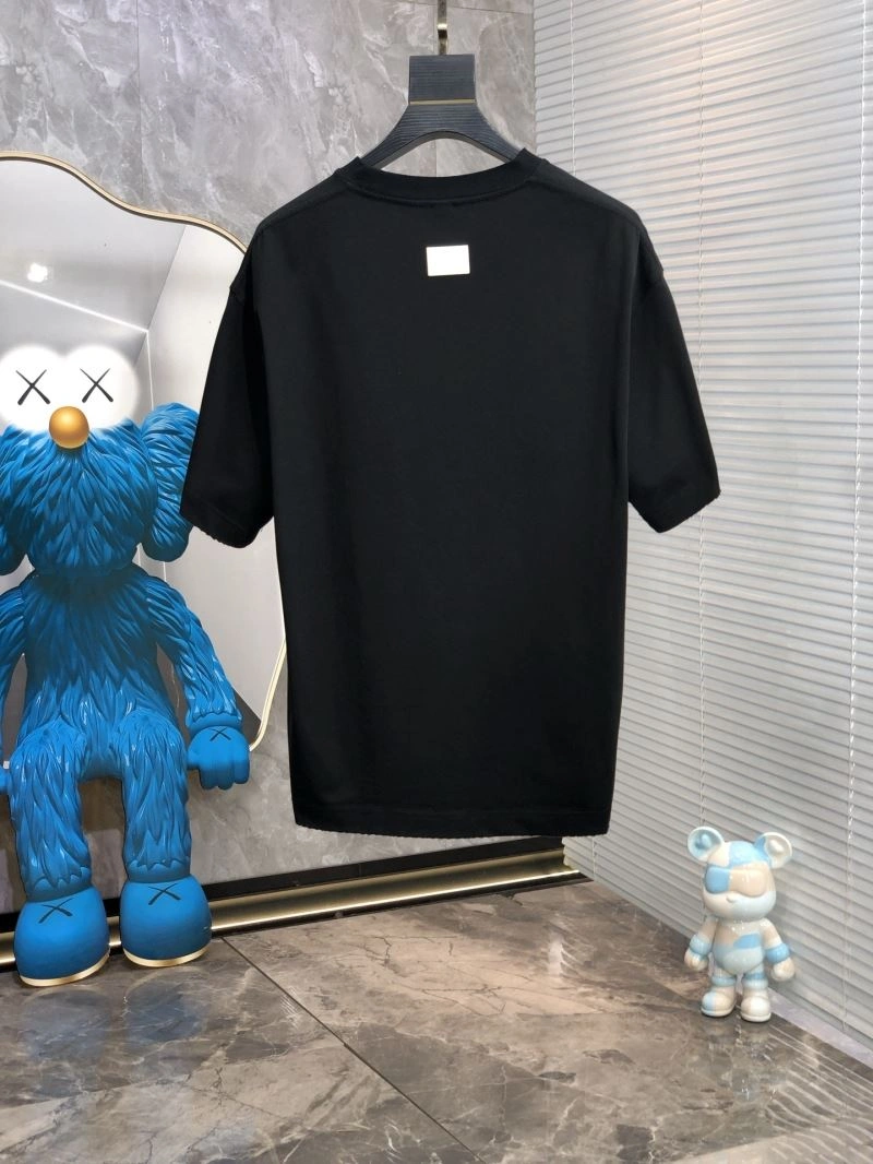 Chanel T-Shirts Stretchable 111242