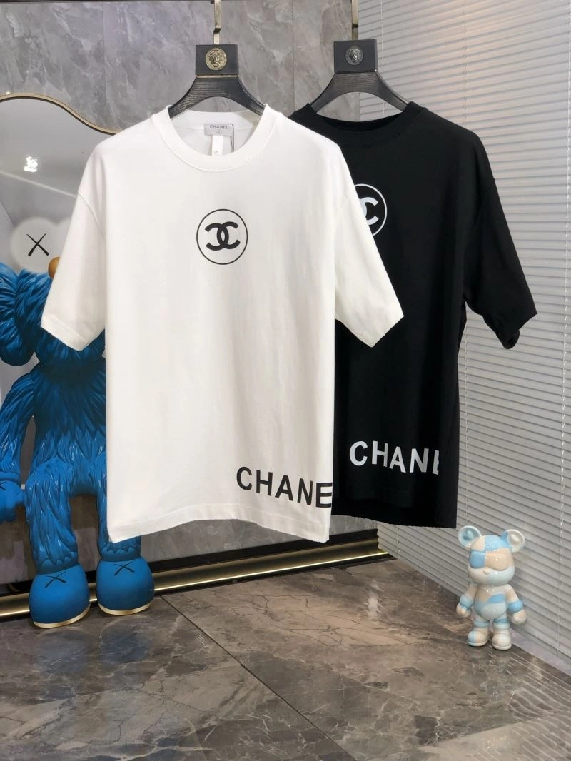 Chanel T-Shirts SmartChoice 111241