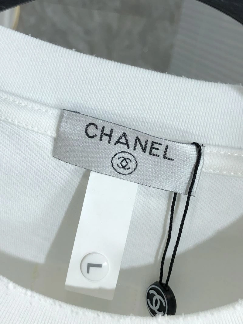 Chanel T-Shirts SmartChoice 111241
