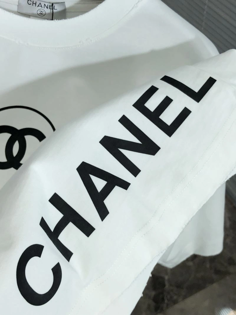 Chanel T-Shirts SmartChoice 111241