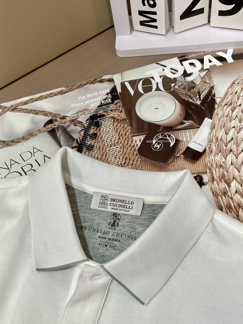 Chanel T-Shirts Packable 111238
