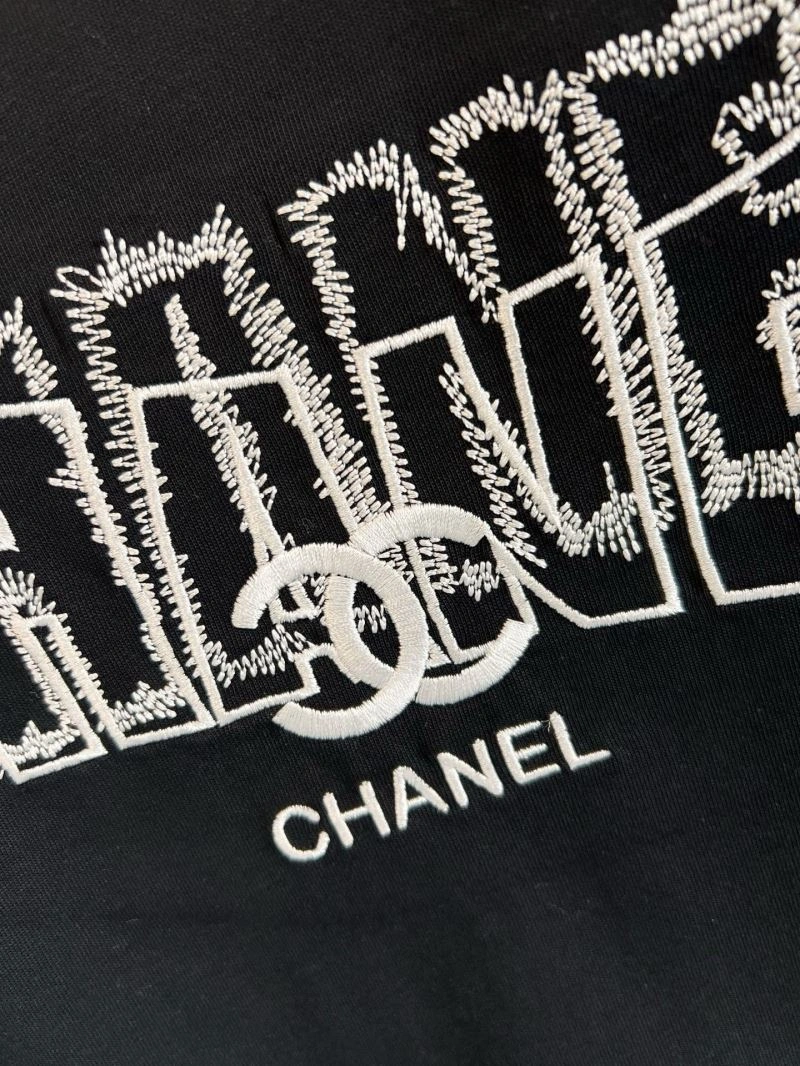 Chanel T-Shirts WrinkleFree 111237