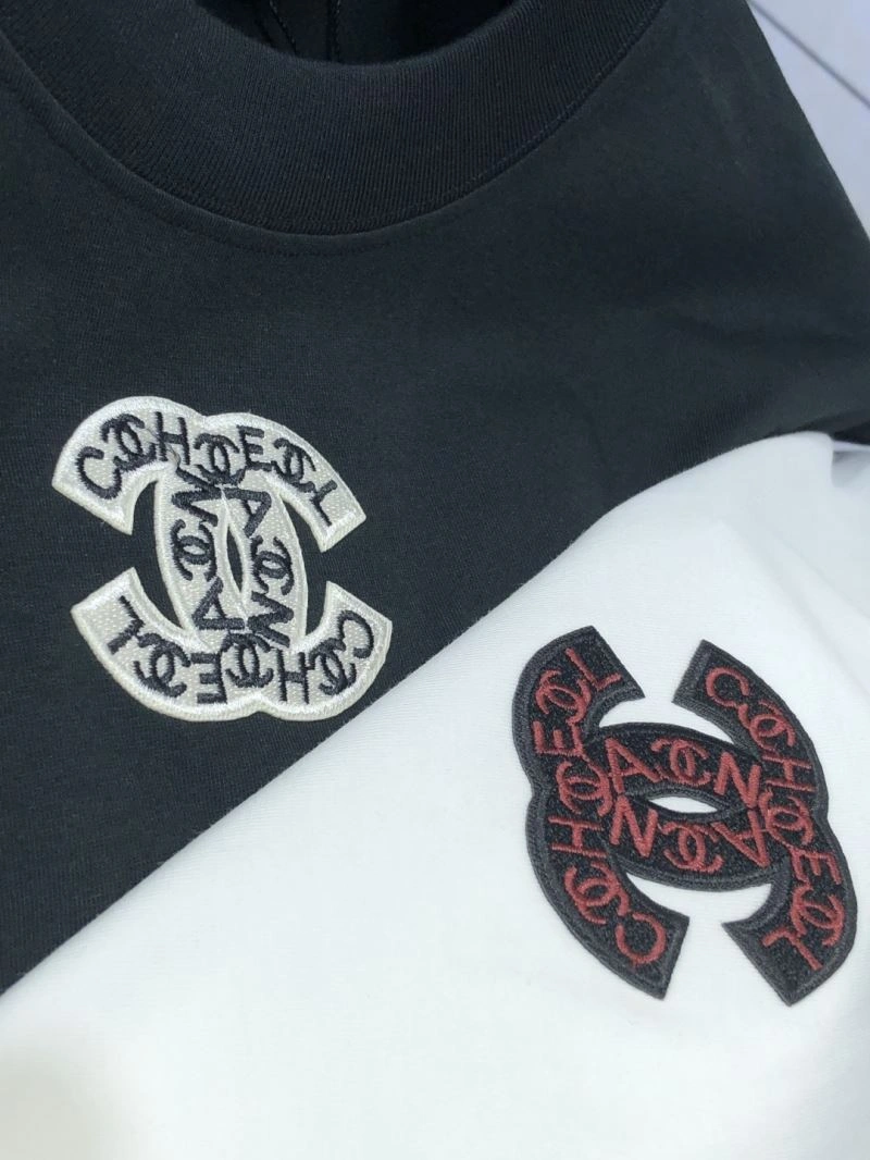 Bold Chanel T-Shirts 111236