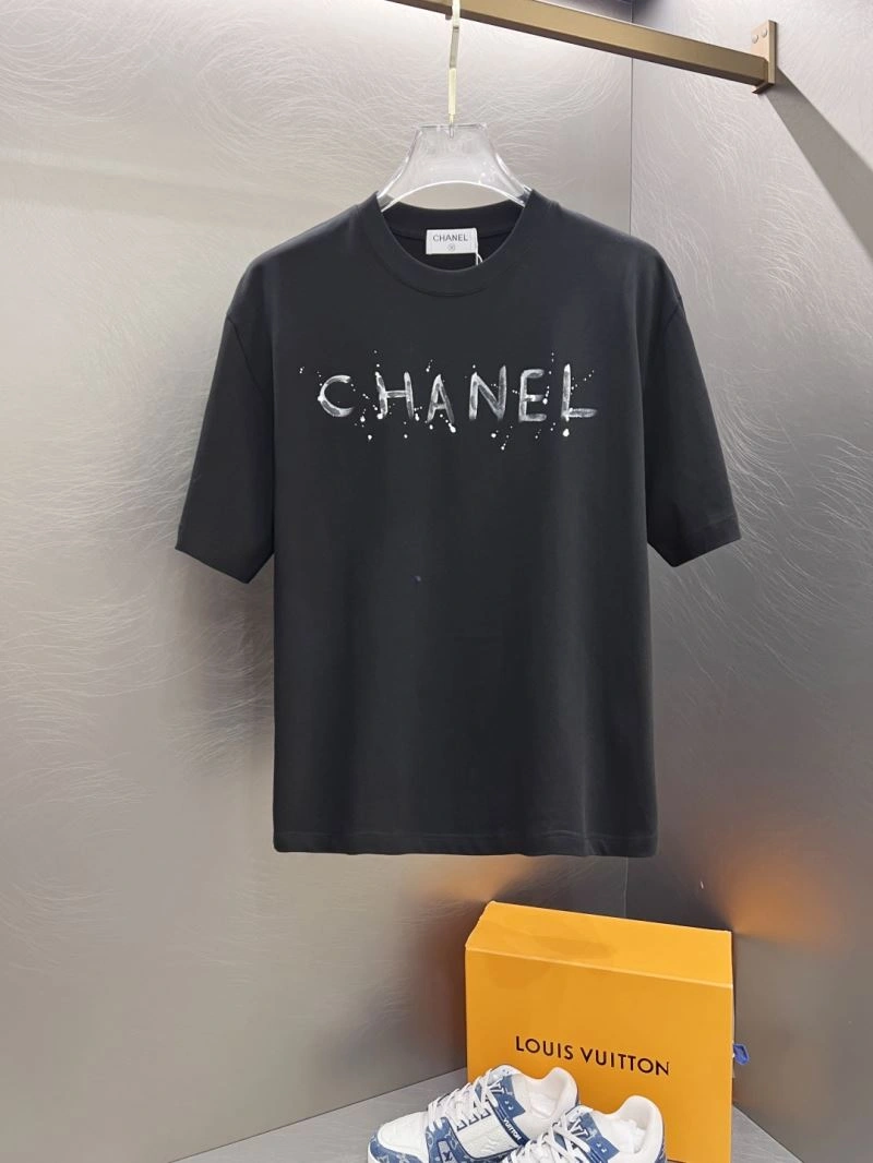Chanel T-Shirts Bright 111235